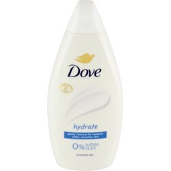 Dove Hydrate Nourishing Care gel za tuširanje maxi 720 ml Cene