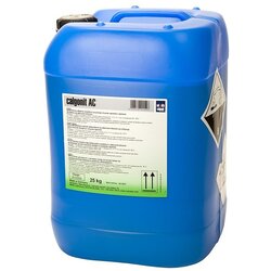 Calgonit AC bazno sredstvo 25 kg Cene