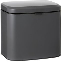 Ladelle Tamno siva kanta za bio otpad 4 l Essentials – Cene