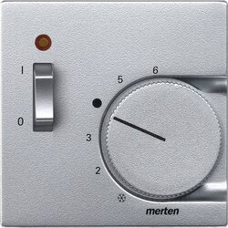 Merten centralna plošča iz aluminija za sobno toploto. Vložek 536160 536160 536160 sprednji pokrov 1 kos, (20448747) Cene