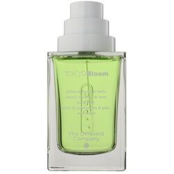 The Different Company Tokyo Bloom toaletna voda polnilna uniseks 100 ml Cene