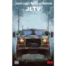 RFM JLTV (Joint Light Tactical Vehicle), (21312624) Cene