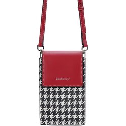 Baellerry Torba MA-35937 - Crvena Cene