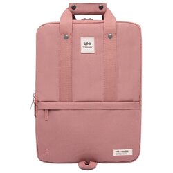 Lefrik Nahrbtniki Smart Daily Backpack - Dusty Pink Rožnata Cene
