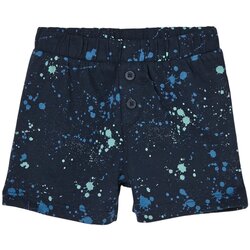 s.Oliver hlače KH 405.10.205.18.183.2112846 F modra t 68 Cene