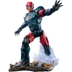Marvel Comics Sentinel 3 zbirateljski kip 77cm Cene
