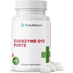 FutuNatura koencim Q10 Forte Cene
