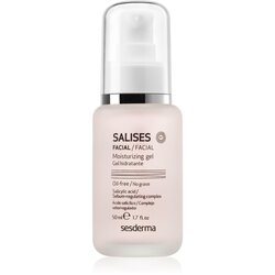 Sesderma Salises vlažilni gel za mastno k aknam nagnjeno kožo 50 ml Cene