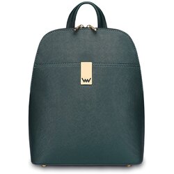 Vuch Fashion backpack Filipa Green Cijene