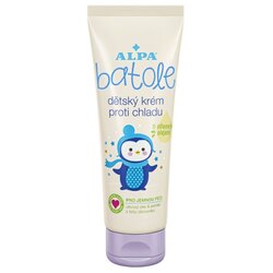 Alpa Zaštitna dječja krema za hladno vrijeme (75 ml) Cene