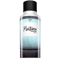 Montana Collection Edition 2 parfumirana voda unisex 100 ml Cene