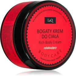 LaQ Praline krema za tijelo s umirujućim djelovanjem 200 ml Cene