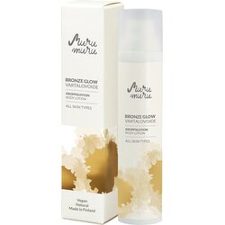 Murumuru Bronze Glow Body Lotion Cene