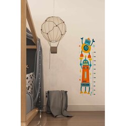 Wallxpert Artstckrmtr28 Višenamenska Rasteća Mera za Decu Cene