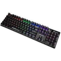 Xtrike tastatura mehanicka GK-980 Game RGB Cene