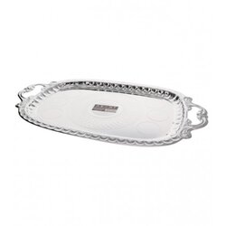 ABANT Tacna ovalna 30cm CCT2150 Cene