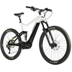 Leader Fox Električno gorsko kolo LeaderFox Arran 29" - bela Cene