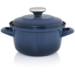 Metalac premium duboka posuda maximus 16cm /1,60lit plava Cijene