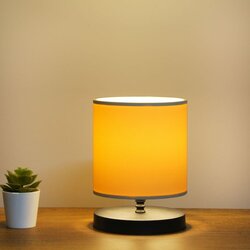 Opviq Stona lampa AYD-3240, Krem Cijene