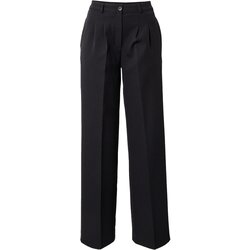 Trendyol Ženske pantalone, Crne Cene