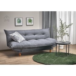 Halmar Kavč Pillow - siv Cene