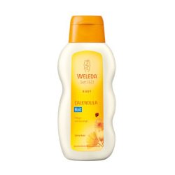 Weleda Ljekovita kupka od nevena Cene