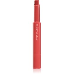 MARY & MAY Blooming Glow Lip dolgoobstojna šminka z vlažilnim učinkom odtenek 09 Sunset Tangerine 1.7 g Cene