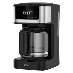 Zilan Aparat za kafu, 900W - ZLN9266, Crni Cene