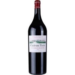 Chateau Pavie 1,5l Cene