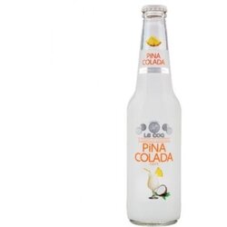 Le Coq pina colada koktel 330ml flaša Cene