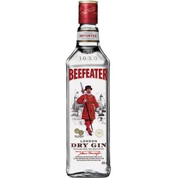 Beefeater Džin London 1l Cene