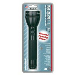 Maglite baterijska lampa S2C016,crna Cene