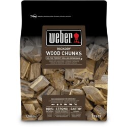 Weber drveni komadici, 17619, 1,5 kg Cijene