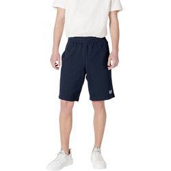 Ea7 Emporio Armani Muški šorts, Teget Cene
