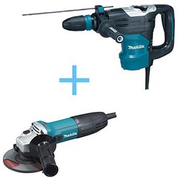 Makita HR4003C Cene