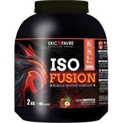 Iso FUSION 2 kg - Chocotella Cene