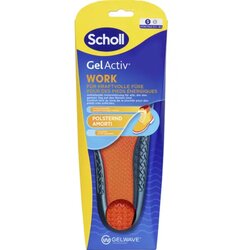  GelActiv Work ulošci - S (35,5-40,5) Cijene