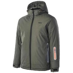 Brugi Jakne Veste 4arp Isolation Synthétique Zelena Cene