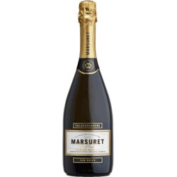 Marsuret Prosecco superiore san boldo penušavo vino Cene