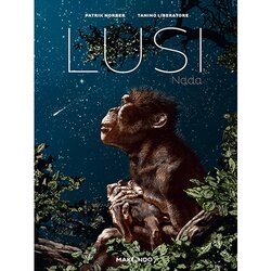 Makondo Patrik Norber,Tanino Liberatore - Lusi - Nada Cene