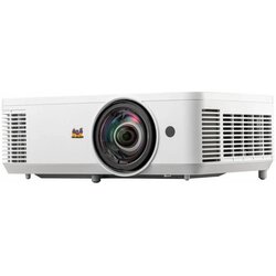 Viewsonic PS502X-EDU Short Focal Length Projector with extended edu warranty Cene