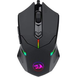 Redragon centrophorus M601-RGB gaming miš Cene