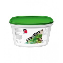 Baumit SilikatTop 1,5mm Kratz bijela Cene