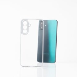 Matte acrylic maska za Galaxy A36 Gray Cene