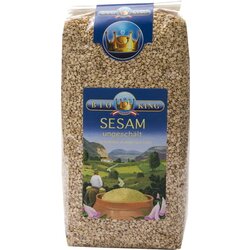 BioKing bio neluščne sezam Cene