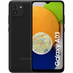 Samsung galaxy A03 crni 64GB c klasa refurbished Cene