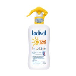 Ladival Sprej za djecu SPF30 Cene