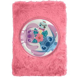 Disney Stitch A5 Mekana Bilježnica Cene