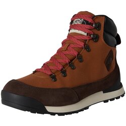 The North Face Gležnarji z vezalkami rjava / temno zelena Cene