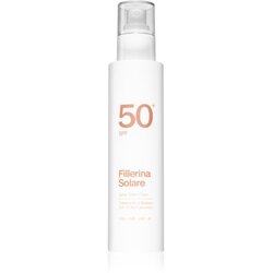 Fillerina Sun Beauty pršilo za sončenje SPF 50 200 ml Cene